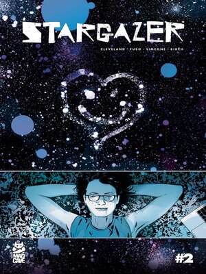 cover image of Stargazer #2